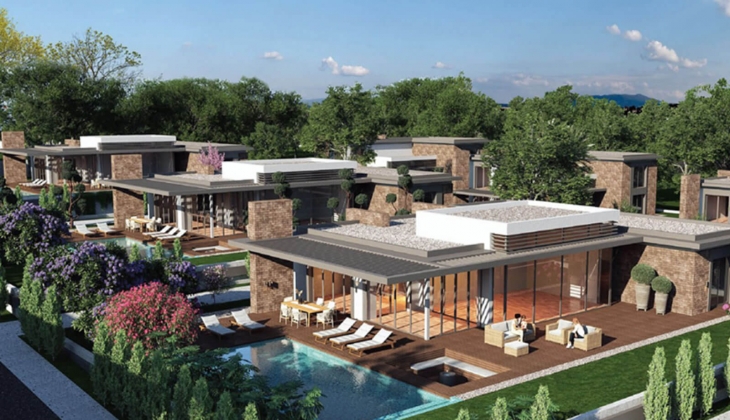 Avrupakent GYO dan 2024 te 7.4 milyar TL hasılat! 