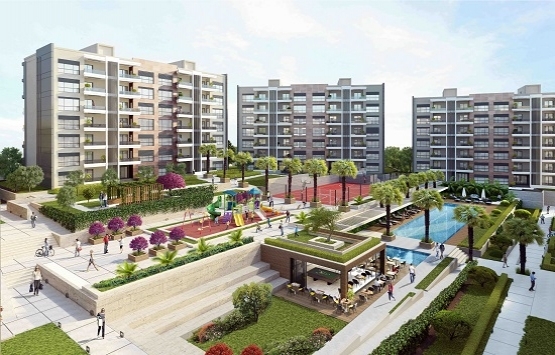 ONAG Yapı’nın 3 projesinde yaşam yıl sonu başlayacak! 