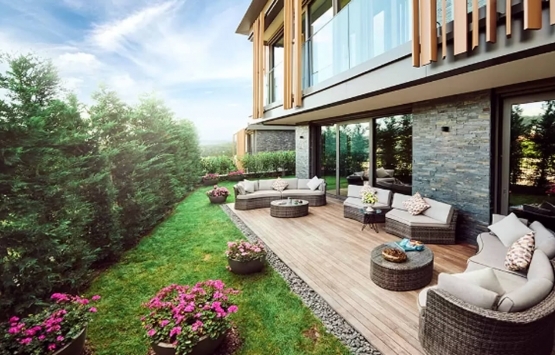 Mesa Çubuklu 28 de 60 ay vade ve yüzde 0.99 faiz fırsatı!