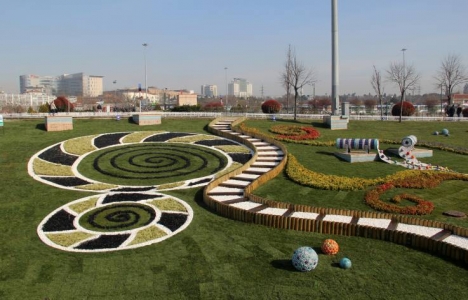 Topkapı Kültür Parkı Yenileme projesi imar planı askıda!