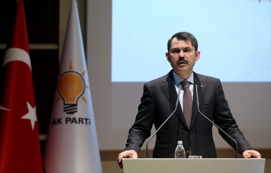 Kanal İstanbul un planlama çalışmaları tamamlandı!