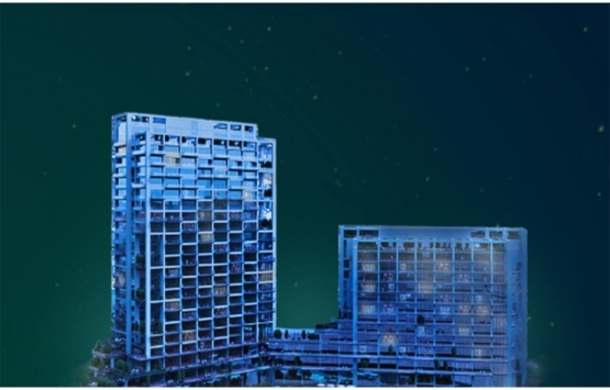 Vakıf GYO 3 milyar TL lik yatırım için düğmeye bastı!