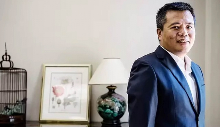 Tarihin en büyük ikinci arsa alımı ülkeyi ayaklandırdı! Çinli milyarder gizlice 198 bin dönümlük orman almış...