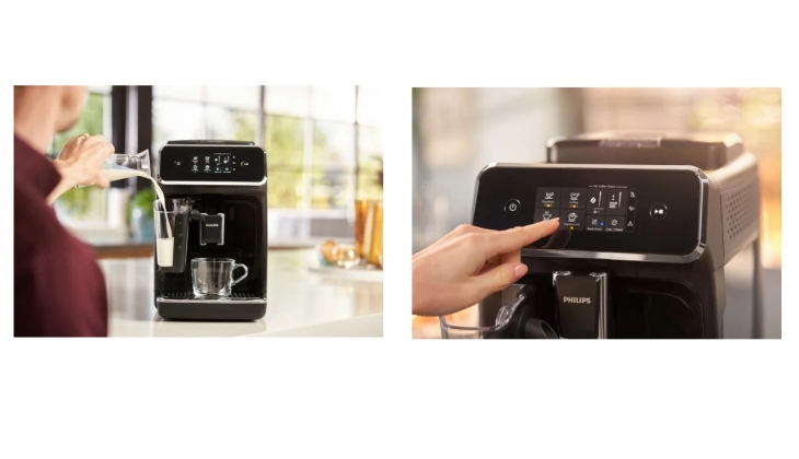 Bu kahve makinesi ile güne enerjik bir başlangıç yapın! 11 Şubat 2023 fiyat listesi