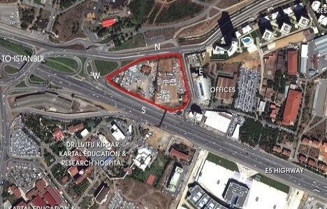 Anatolium Marmara Ofisleri nerede?