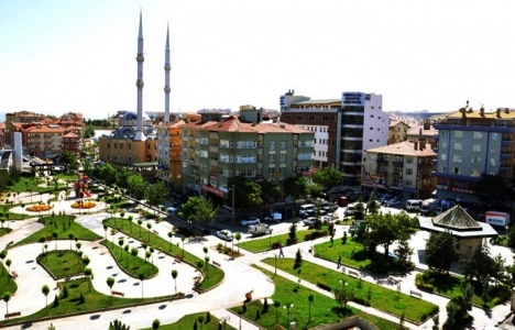 Ankara da konut yatırımında en karlı 7 ilçe!