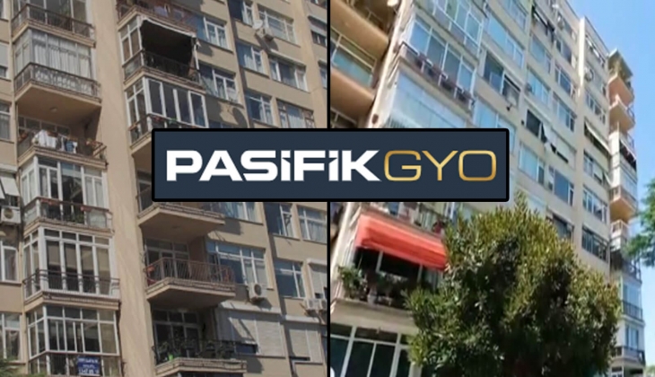 Pasifik GYO Akademiler Sitesi nde sözleşmeler imzalanıyor: Dönüşüm için Pasifik Etiler Adi Ortaklığı şirketi kuruldu!