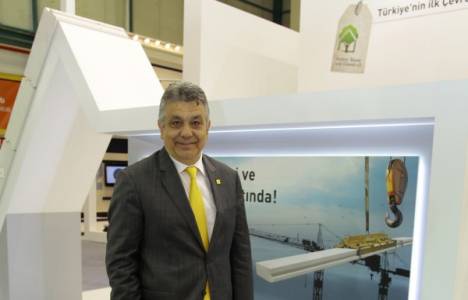 Türk Ytong bilecik fabrikası