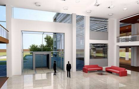 Pendik Hükümet Konağı Mart 2015 te tamamlanacak!