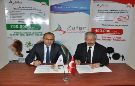 Afyonkarahisar Belediyesi Oksijen Bazlı Klor Üretim Jeneratör Sistemi kuracak!