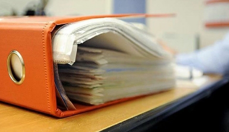 Vatandaşlar borçlarını ödeyemiyor! İcra dosya sayısı 25 milyona yaklaştı