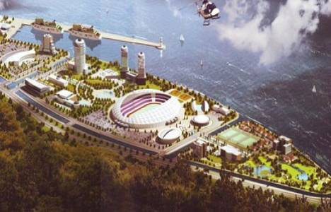 Akyazı Stadı 2015-2016 sezonunda açılacak!