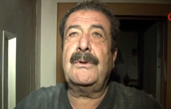 Tarık Pabuççuoğlu'nun evinde yangın çıktı!