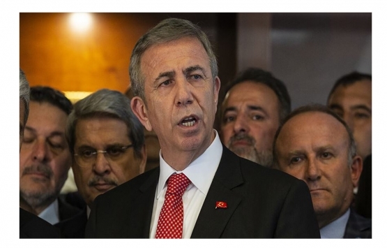 Keçiören kentsel dönüşüm sorunu ABB meclis gündeminde!