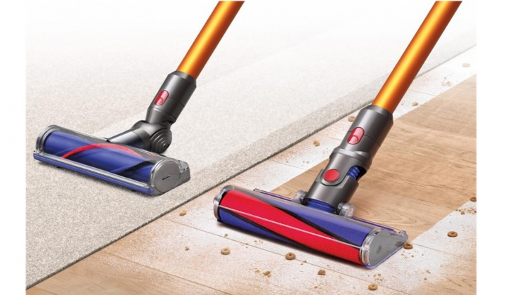 Zahmetsiz temizliğin uzmanı Dyson V8 fiyatlarına 500 lira indirim! İşte 28 Nisan 2022 fiyat listesi...