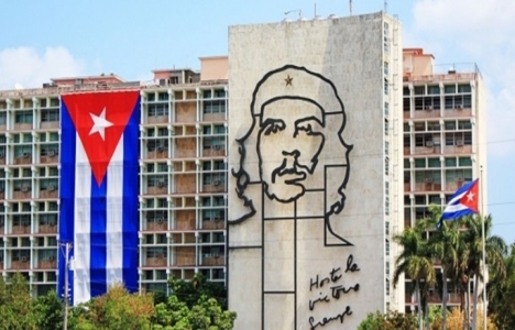 Küba'dan yabancı yatırımcıya çağrı!