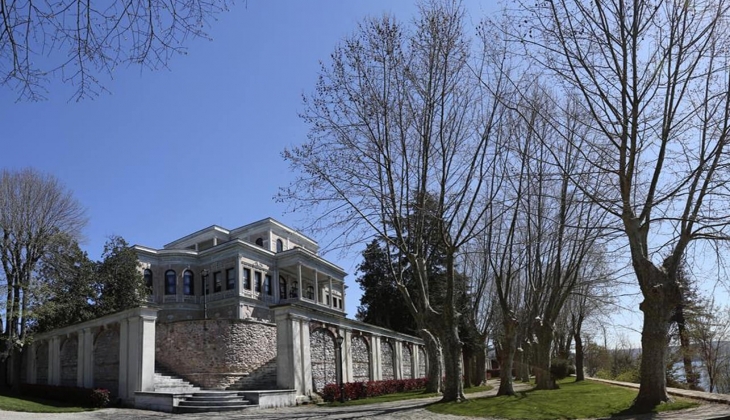 Beykoz Tokatköy de kentsel dönüşüm krizi! 