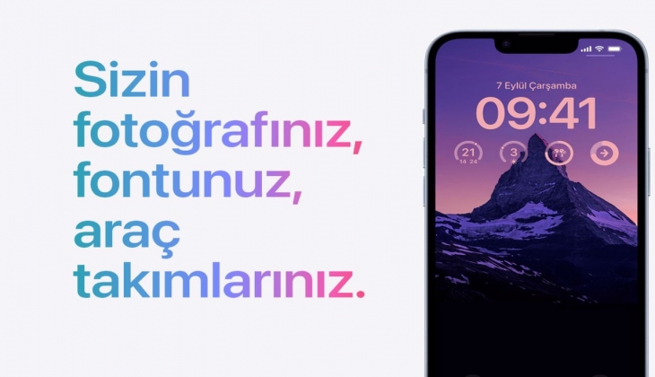 iPhone 14 Plus 128 GB Aldın aldın ile A101 de! 27 Kasım 2022 fiyat listesi...