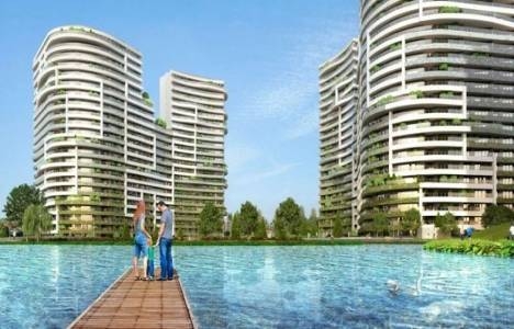 Sea Pearl Rezidans ne zaman teslim edilecek?