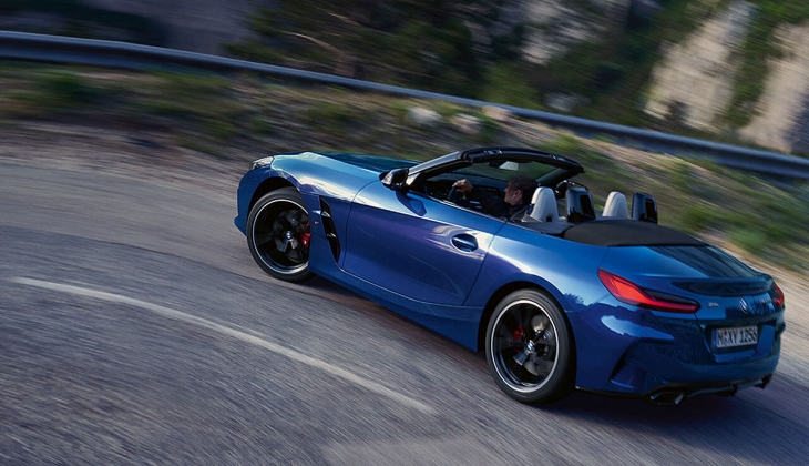 BMW nin spor aracı Z4 de zam geldi mi? BMW Z4 ün fiyatı ne kadar? İşte 25 Ocak 2023 fiyat listesi...