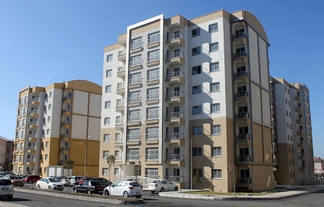 TOKİ, Doğudaki konutları yılbaşından sonra teslim edecek!