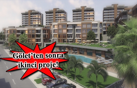 Bahçeşehir Atmaca fiyatları 750 bin TL'den başlıyor! Yeni proje!