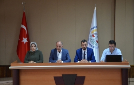 Erenler Yavuz Selim'de imar değişikliği komisyonda!