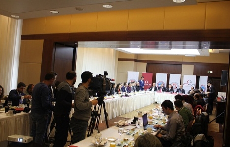 Ankara Otonomi görücüye çıktı!