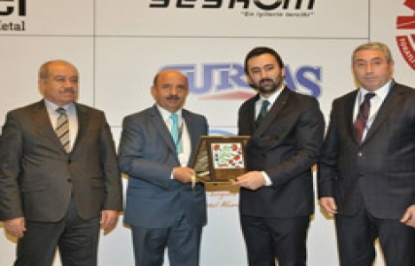 TOSİAD, ilk ekonomi zirvesini gerçekleştirdi!