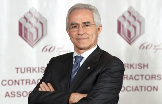 Sektör temsilcileri imar barışına olumlu bakıyor!