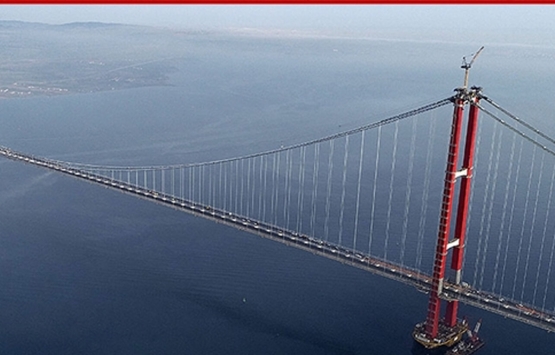 Arazi fiyatlarına 1915 Çanakkale Köprüsü dopingi! İşte en çok artış yaşanan yerler...