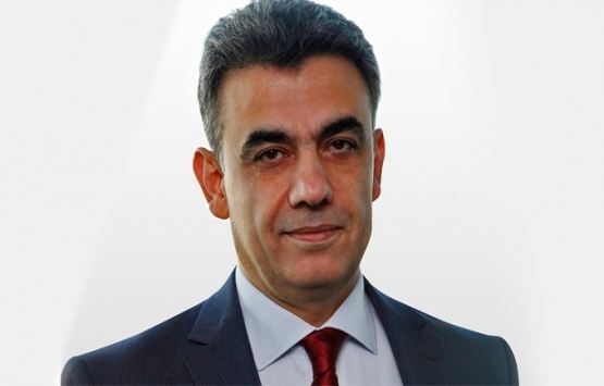 Ziraat GYO Genel Müdürü Yakup Demirci vefat etti!