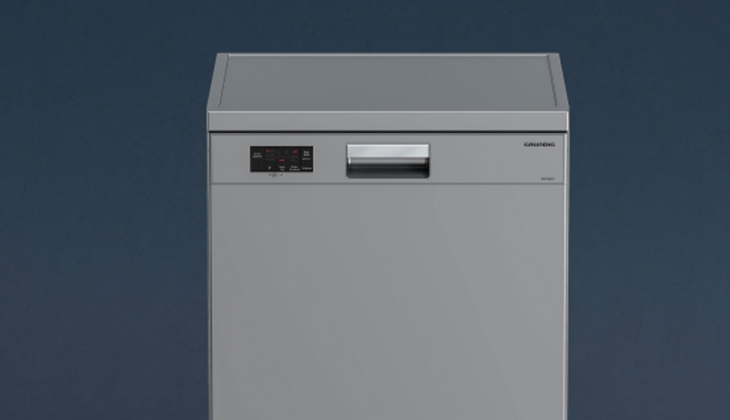 Grundig bulaşık makinelerinde 4 bin 800 TL’den başlayan fiyatlar! İşte 11 Ekim 2022 fiyat listesi…