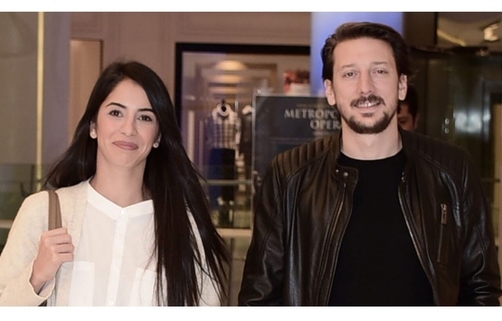 Engin Hepileri ile Beyza Şekerci arsalarına taşınabilir ev yaptırdı!