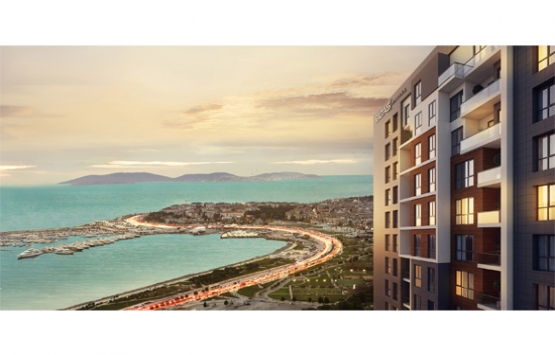 Siltaş Marina da Ramazan’da yüzde 10 indirim ve 60 ay 0 faiz!