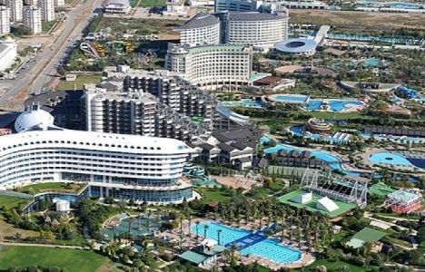 Turizmci Rusya'daki kriz için fiyat düşürmesin!