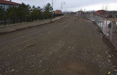 Karatay'da yeni imar yolları açılıyor!