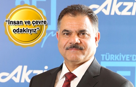 İbrahim Maasfeh: Hedefimiz 2021'e kadar 4 bin 500 konut üretmek!