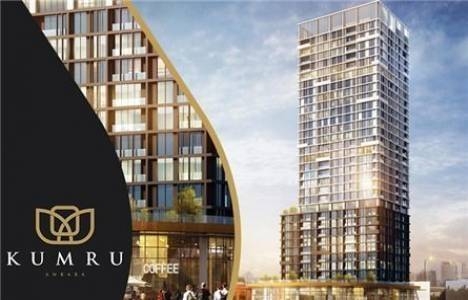 Kumru Ankara Rezidans teslim tarihi!