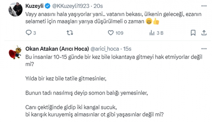 Nejat Özonay açıkladı: Emeklilerin yüzde 80 inden fazlası kira ödemiyor olabilir!