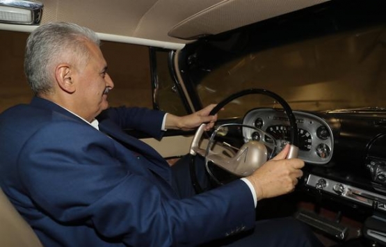 Sabuncubeli Tünelleri ve Bağlantı Yolları açıldı!