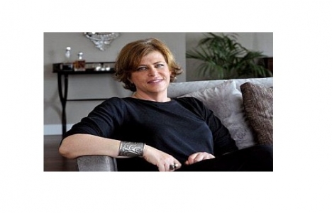 Soli Kaplanoğlu kimdir?