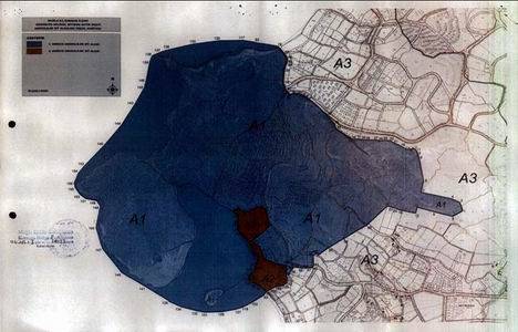 Bodrum Gümüşlük teki Myndos Antik Kenti sit alanı sınırları yeniden çizildi!