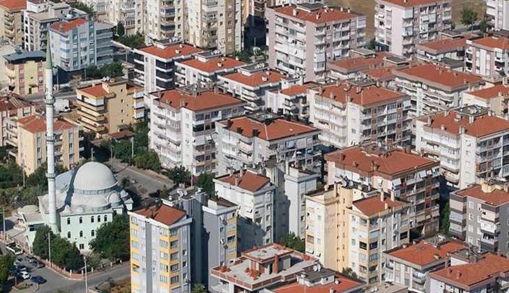 KONUTDER 2024 konut piyasasını 10 maddede masaya yatırdı!