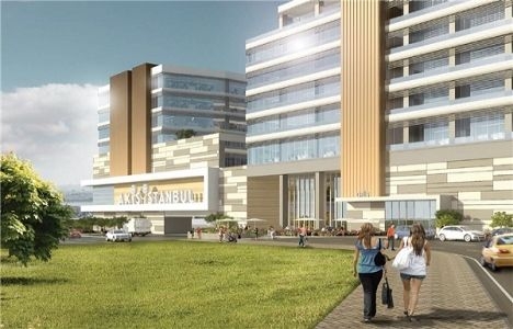 İşte İstanbul un en gözde 16 konut projesi!