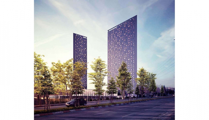 Mar Yapı Yaza Merhaba Partisi 16 Haziran'da!