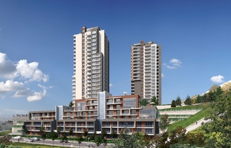 Nefis Çankaya Evleri sahiplerine 9 ayda yüzde 35 kar sağladı!