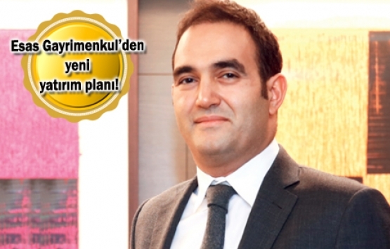 Kazım Köseoğlu: AVM açmak yerine satın alma yapacağız!