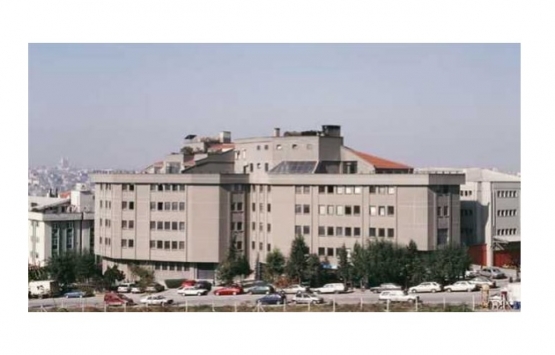 UMT Turizm'den Yenibosna'da 151 odalı otel!