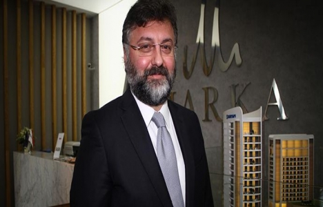 Konut sektörü faizlerden şikayetçi!